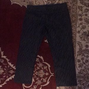 Calvin Klein performance/wick pants